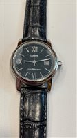 Orologio Lorus Donna in Acciaio RXT57BX8 - RXT57BX8